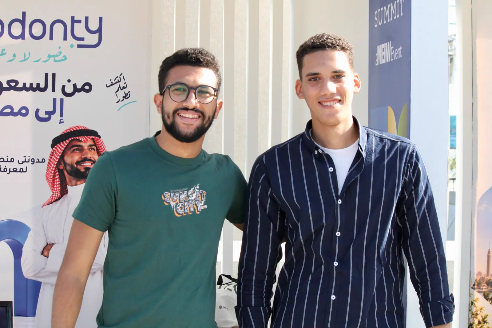 من فريق مدونتي في Techne