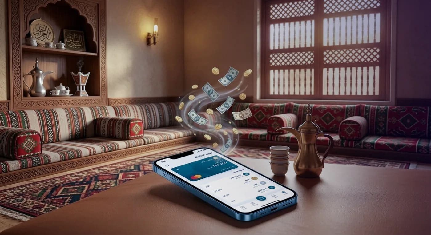 دليل الحصول علي دخل إضافي من السوق السعودي