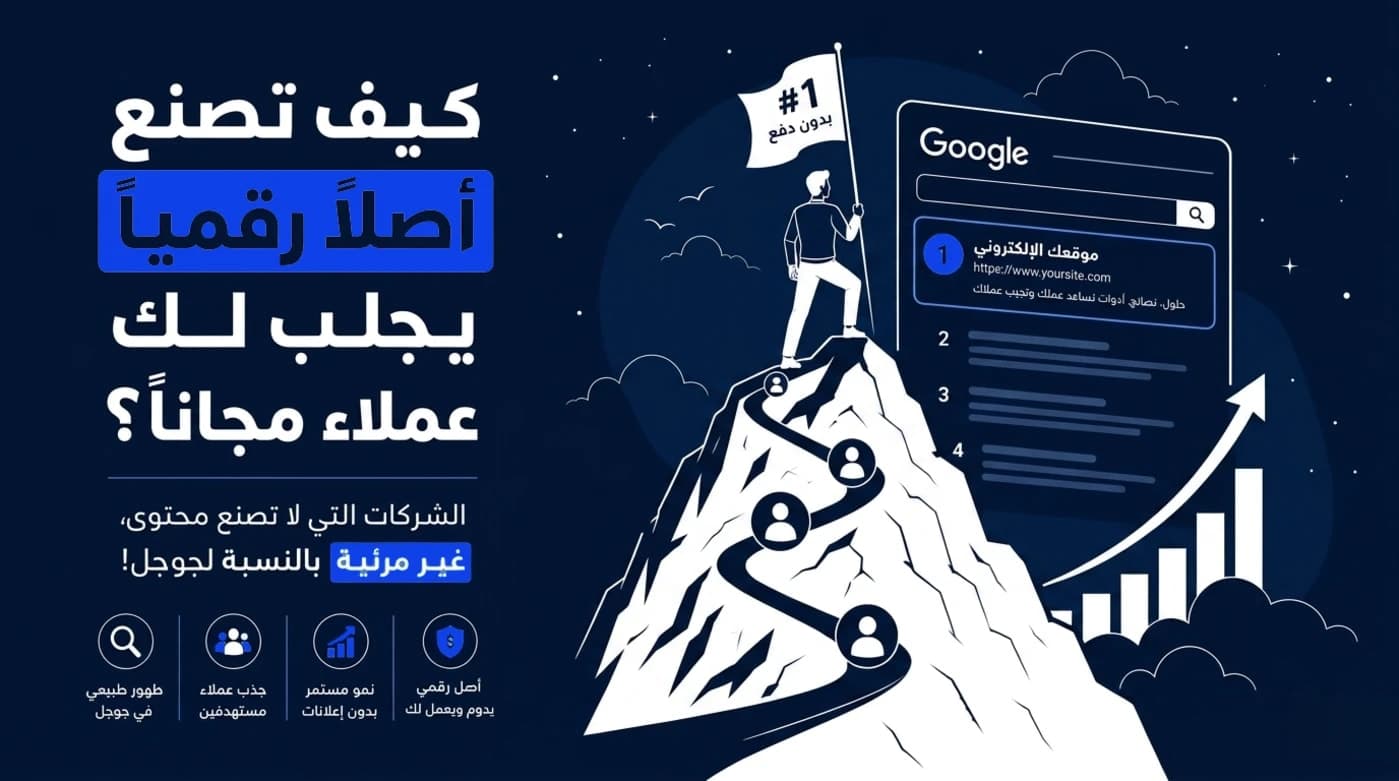 أهمية المحتوي لمحركات البحث