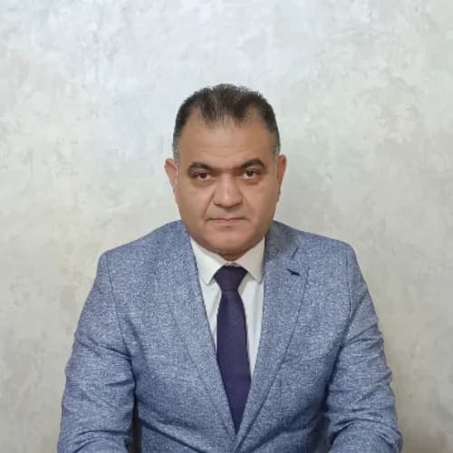 شعار الدكتور عفت أحمد ذكي