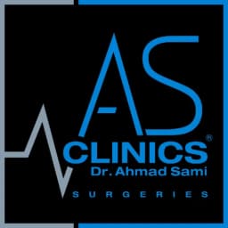 A.S CLINICS