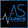 A.S CLINICS