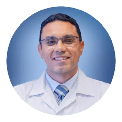 pain core clinic- دكتور عمرو سعيد