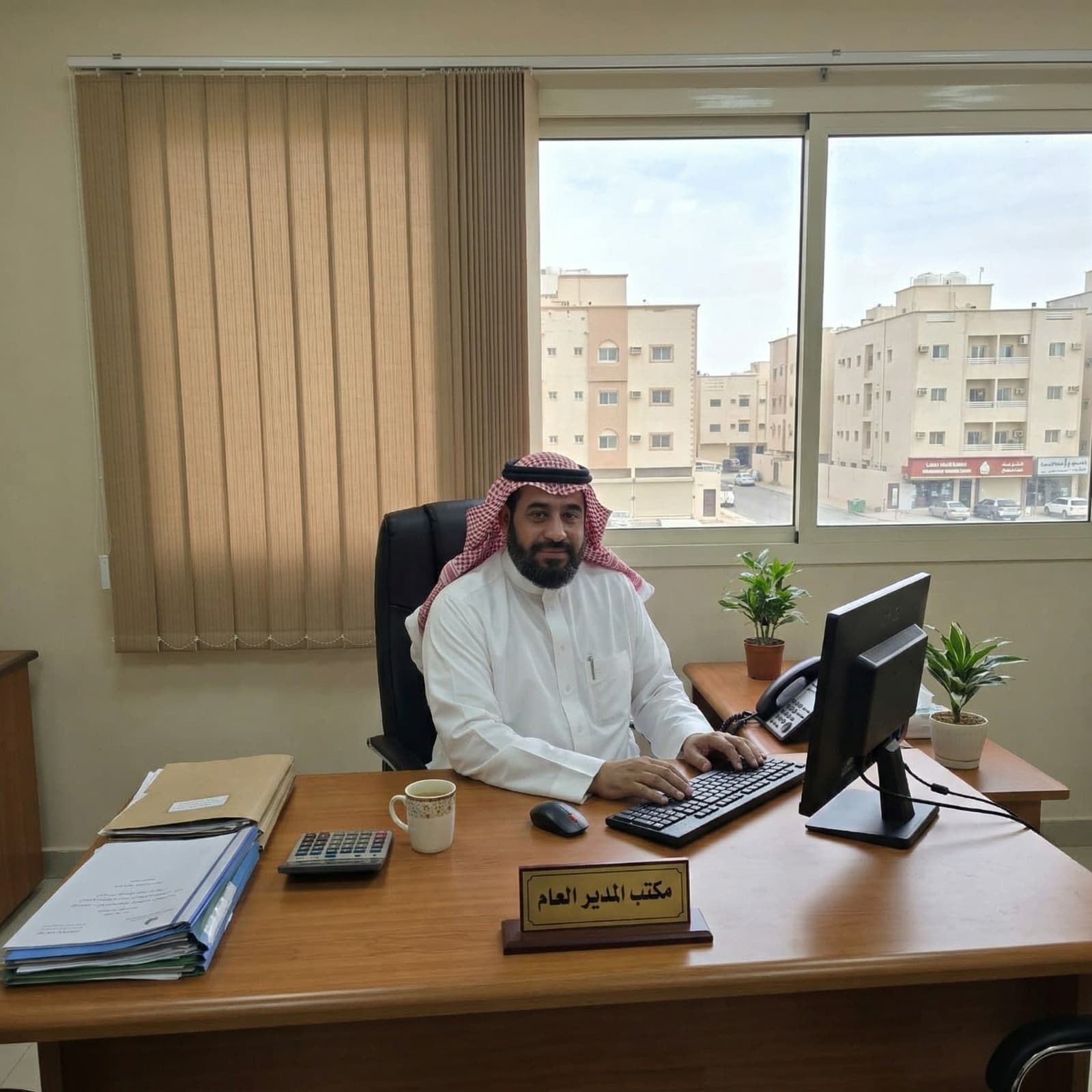 م. محمد حسني جبر
