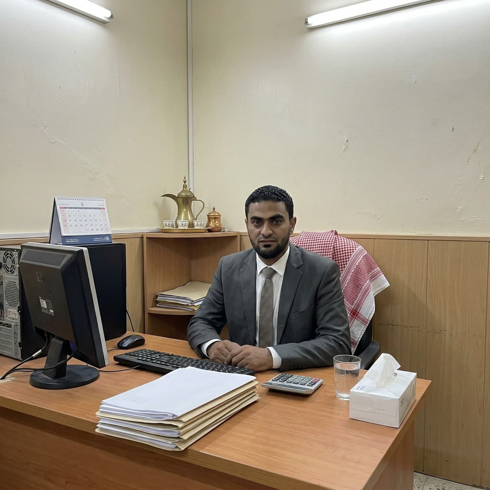 أ. أحمد فرج