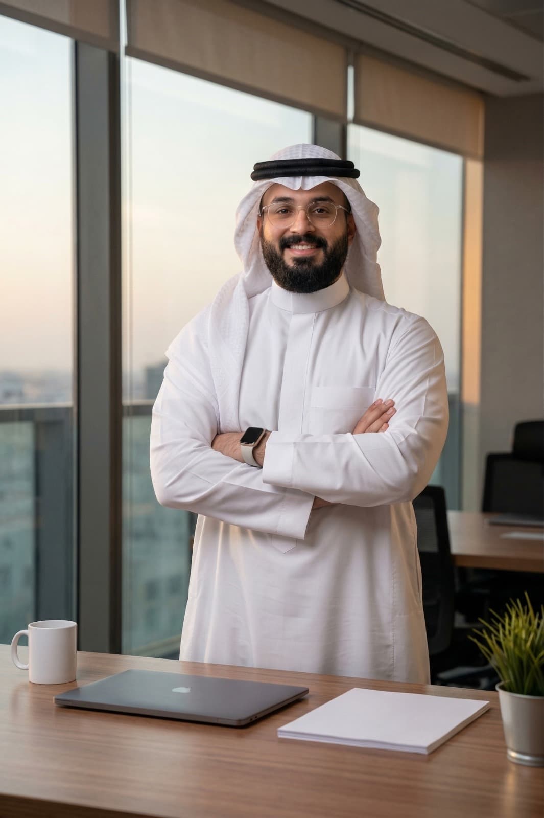 م. أحمد طارق