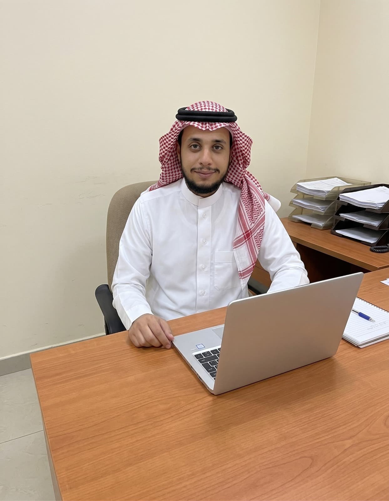 م. عمر حسني