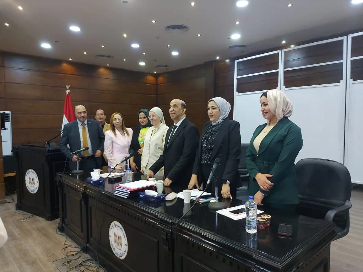 مؤتمر الصحة النفسية والادمان