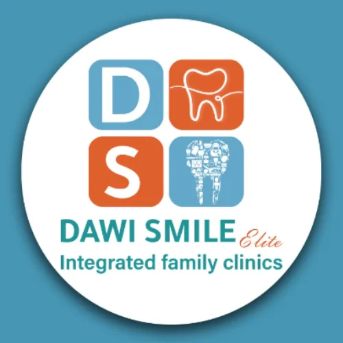 Dawi Smile elite - مركز زراعة الاسنان د.محمد أشرف