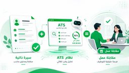ما هي الأخطاء الشائعة في السيرة الذاتية؟ 7 أخطاء قاتلة يكتشفها نظام ATS تجنبها فورًا