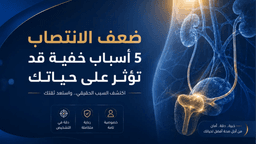 5 أسرار لا توصف لك عن دوالي الخصية وطرق علاجها الحديثة