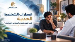 طرق علاج اضطراب الشخصية الحدية وكيفية التعامل مع المريض