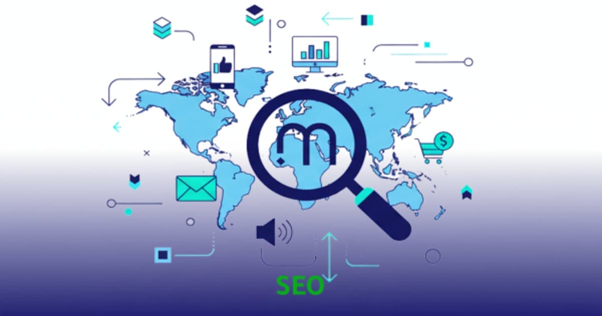 SEO تحسين محركات البحث
