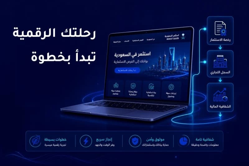 دليل الشامل للأستثمار