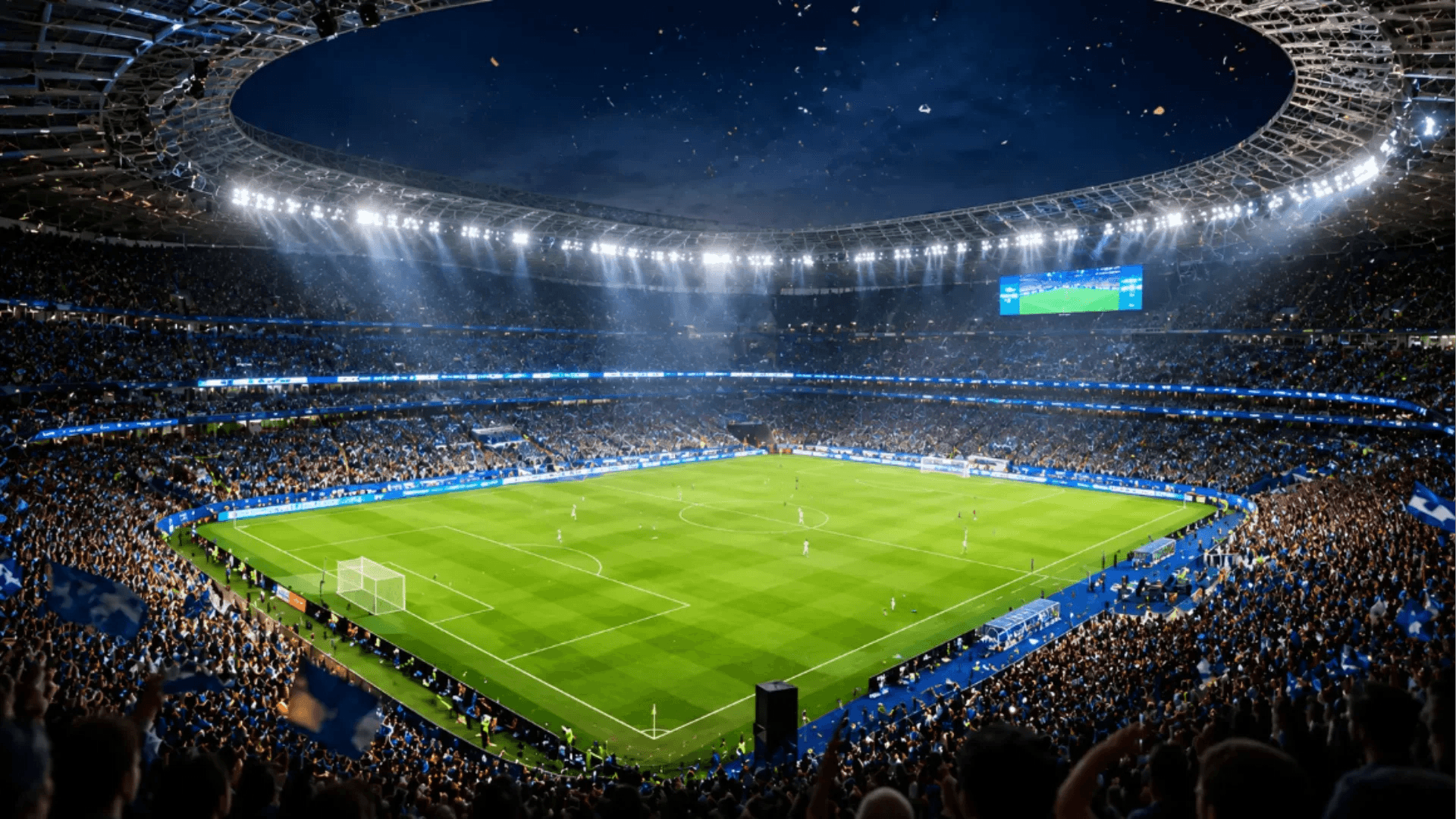 الدليل الشامل للبطولة الأضخم 2026
